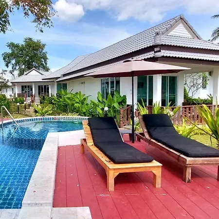 Horizon Beach Resort Koh Jum-2